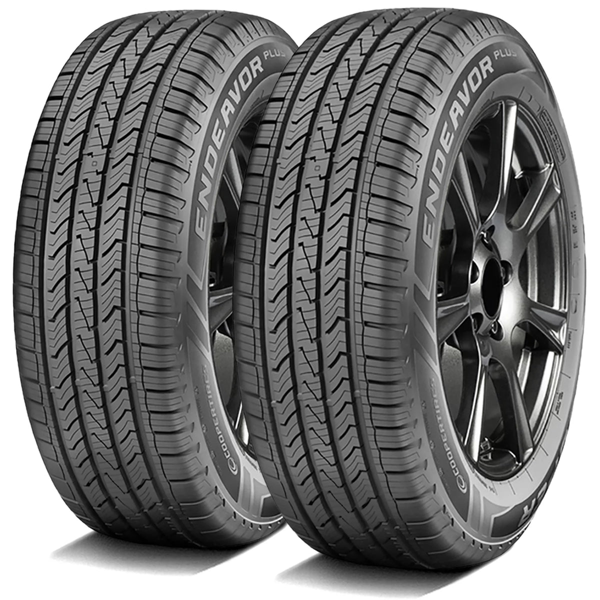 285/45R22 114H XL All Season Tires X139
