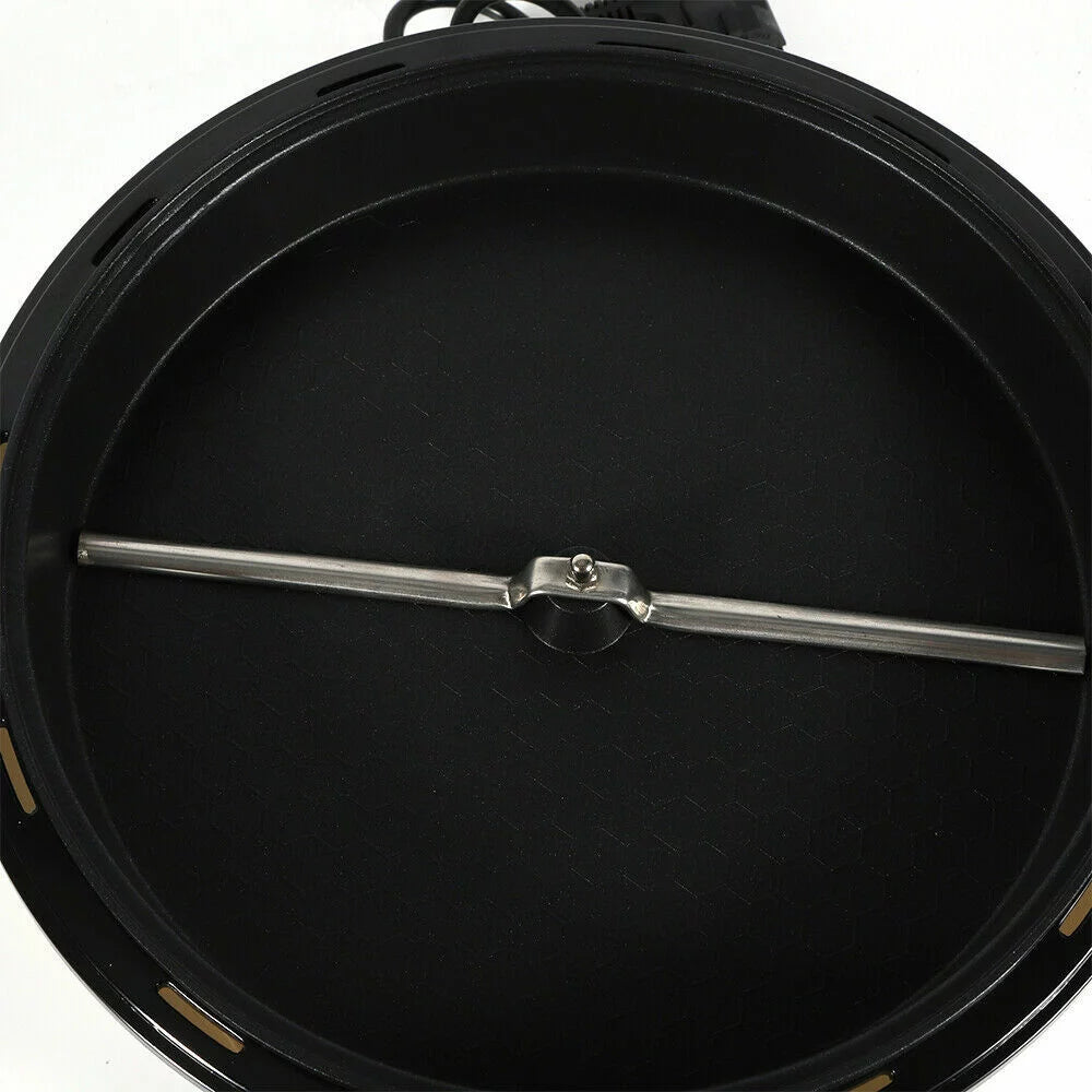 1500g Electric Coffee Roaster Machine F259863