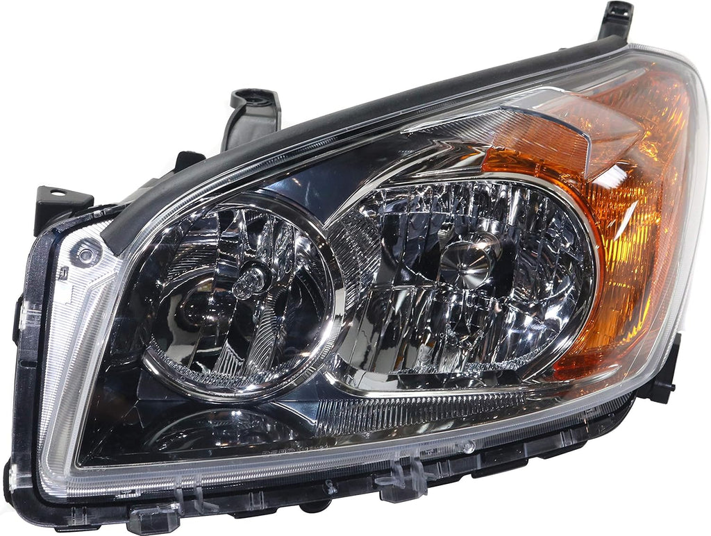 Headlight Assembly for Toyota RAV4 2009-2012 RH Halogen C822551