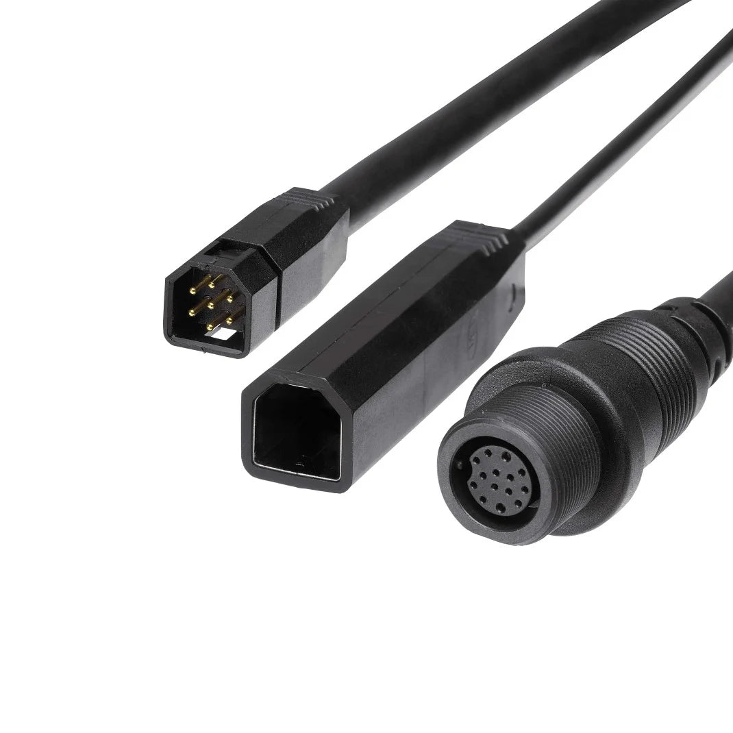 MEGA Live Imaging Transducer with AS EC 10E Ethernet Cable U22984