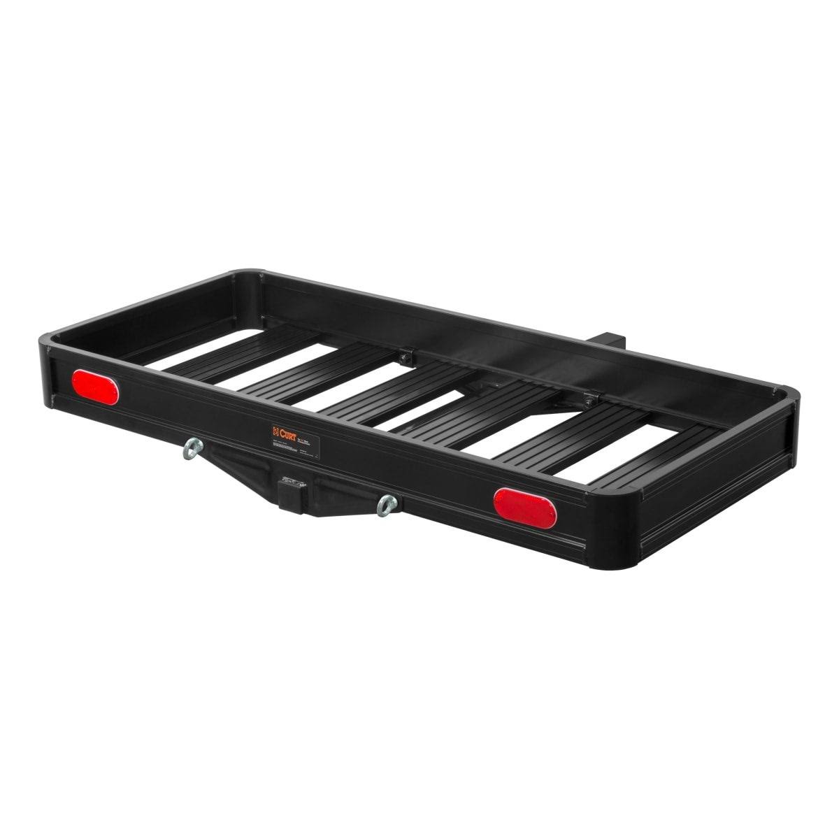 Aluminum Cargo Carrier E87085