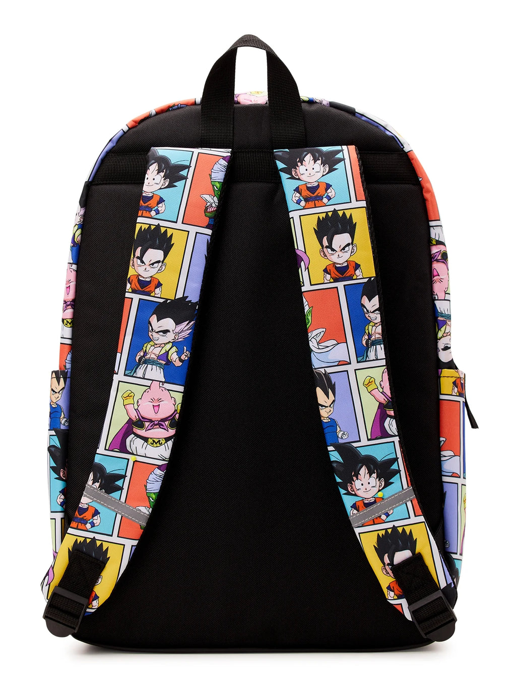 17" Laptop Backpack K129