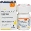 5 mg for Cats H664