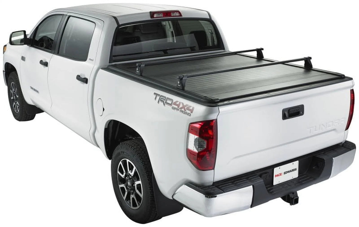 Tonneau Cover Kit M378