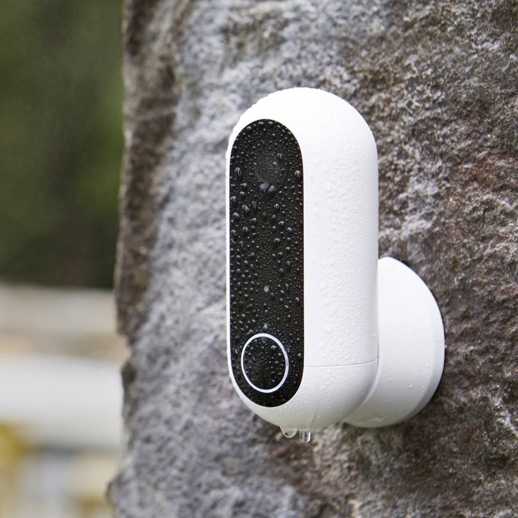 Outdoor Weatherproof Network Camera R3231