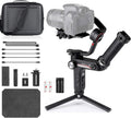 Professional 3-Axis Gimbal Stabilizer with Carrying Case Y931