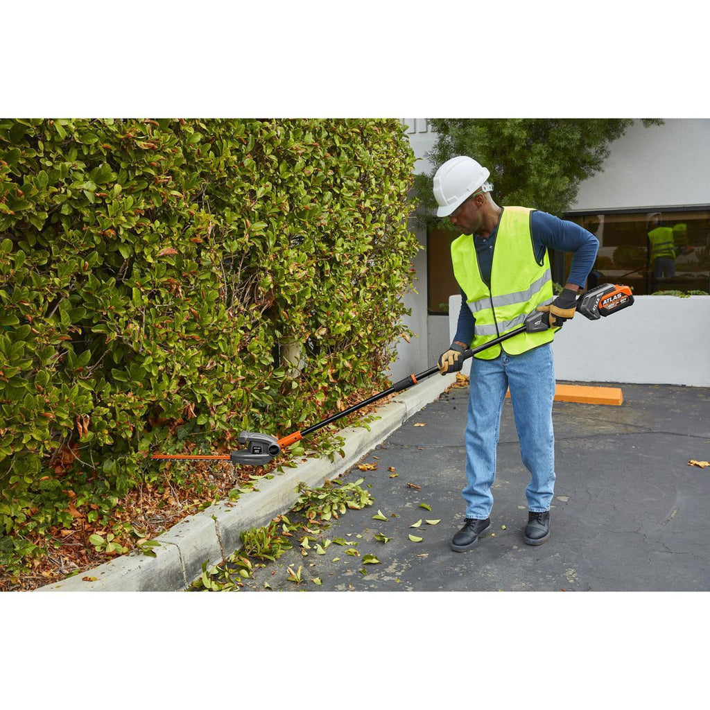 Cordless Pole Hedge Trimmer I9981