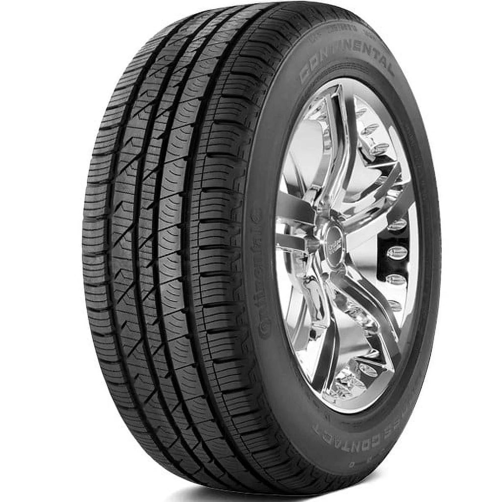All Season 245/50R20 102H SUV/Crossover Tire P894360