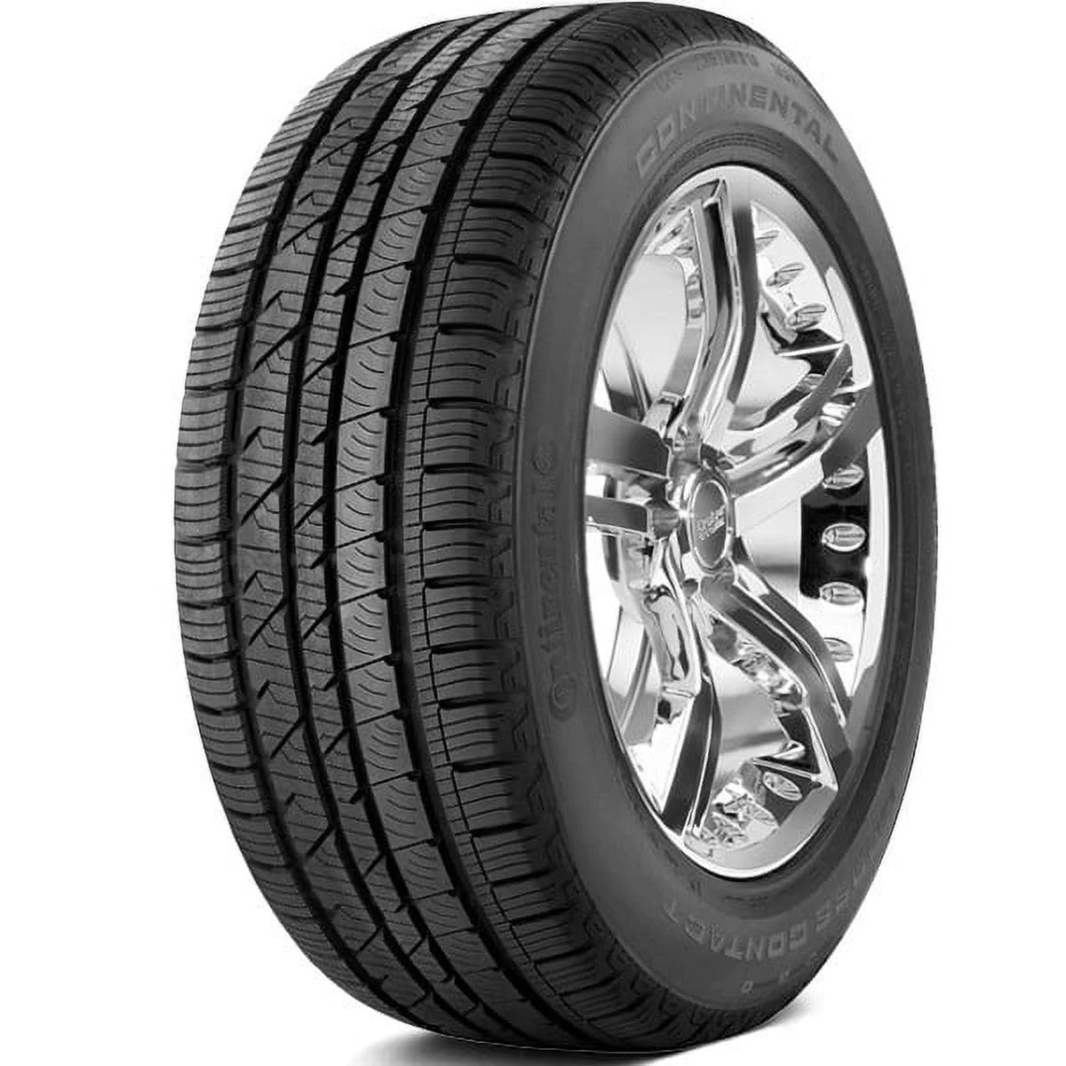 All Season 245/50R20 102H SUV/Crossover Tire P894360