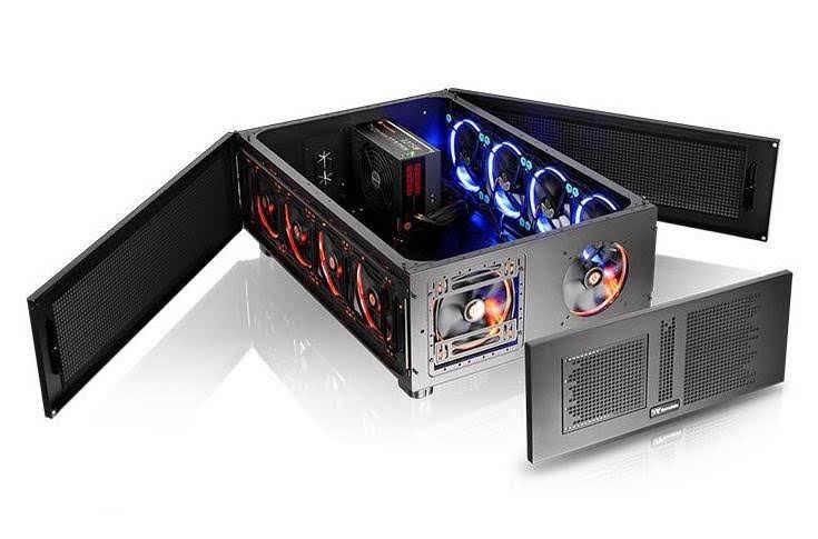 Expansion Case E99384