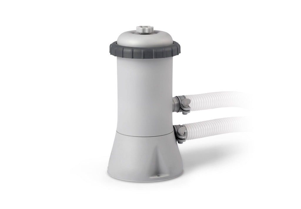530 GPH Pool Cartridge Filter Pump (2 Pack) H4326