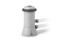 530 GPH Pool Cartridge Filter Pump (2 Pack) H4326