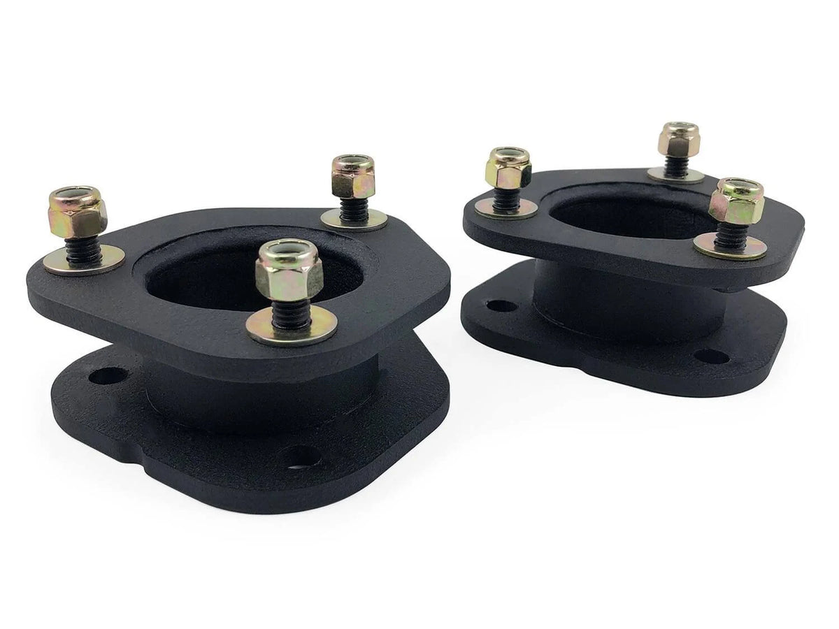 2.5 inch Leveling Kit with Upper Control Arms D439