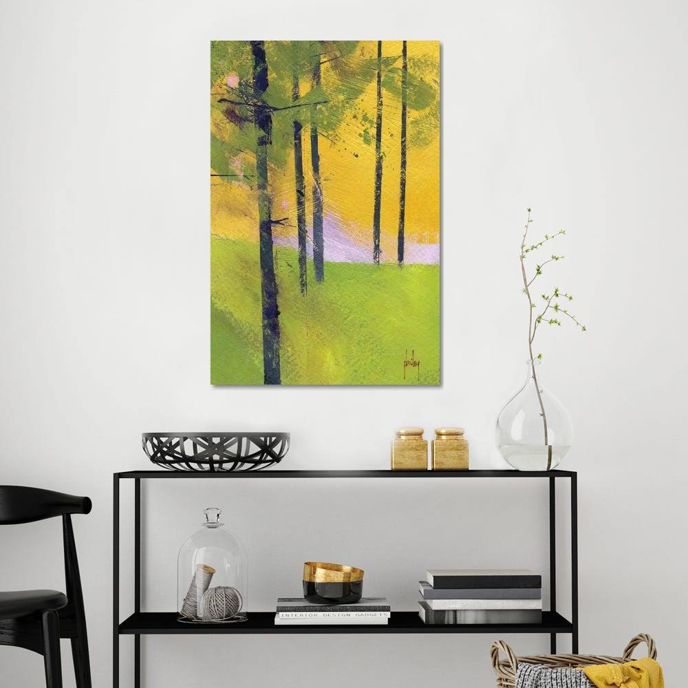 Canvas Wall Decor Prints H26453