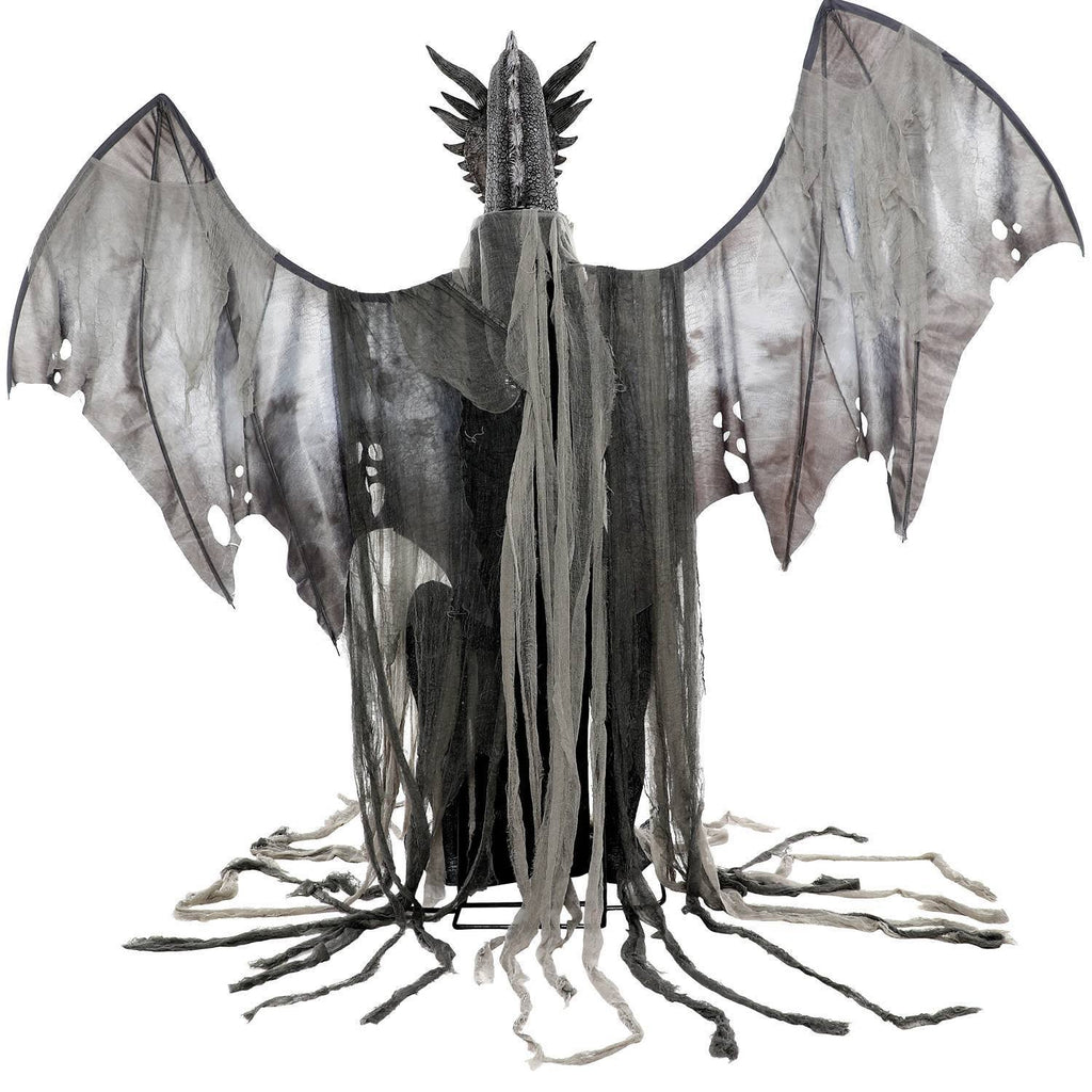 Animated Dragon Prop J409716