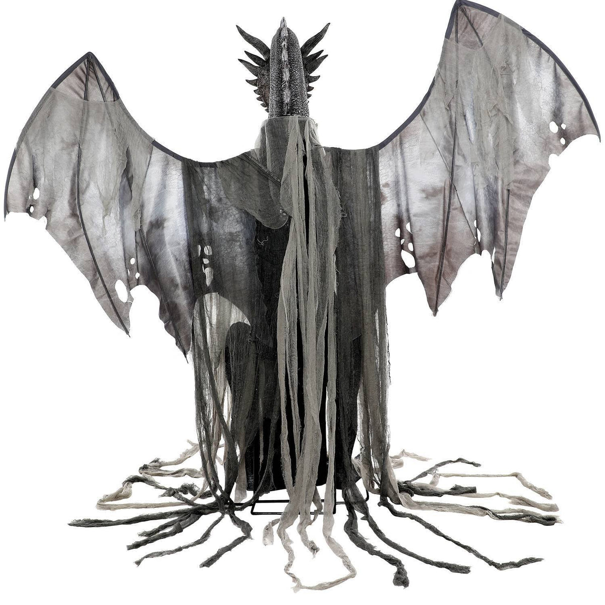 Animated Dragon Prop J409716