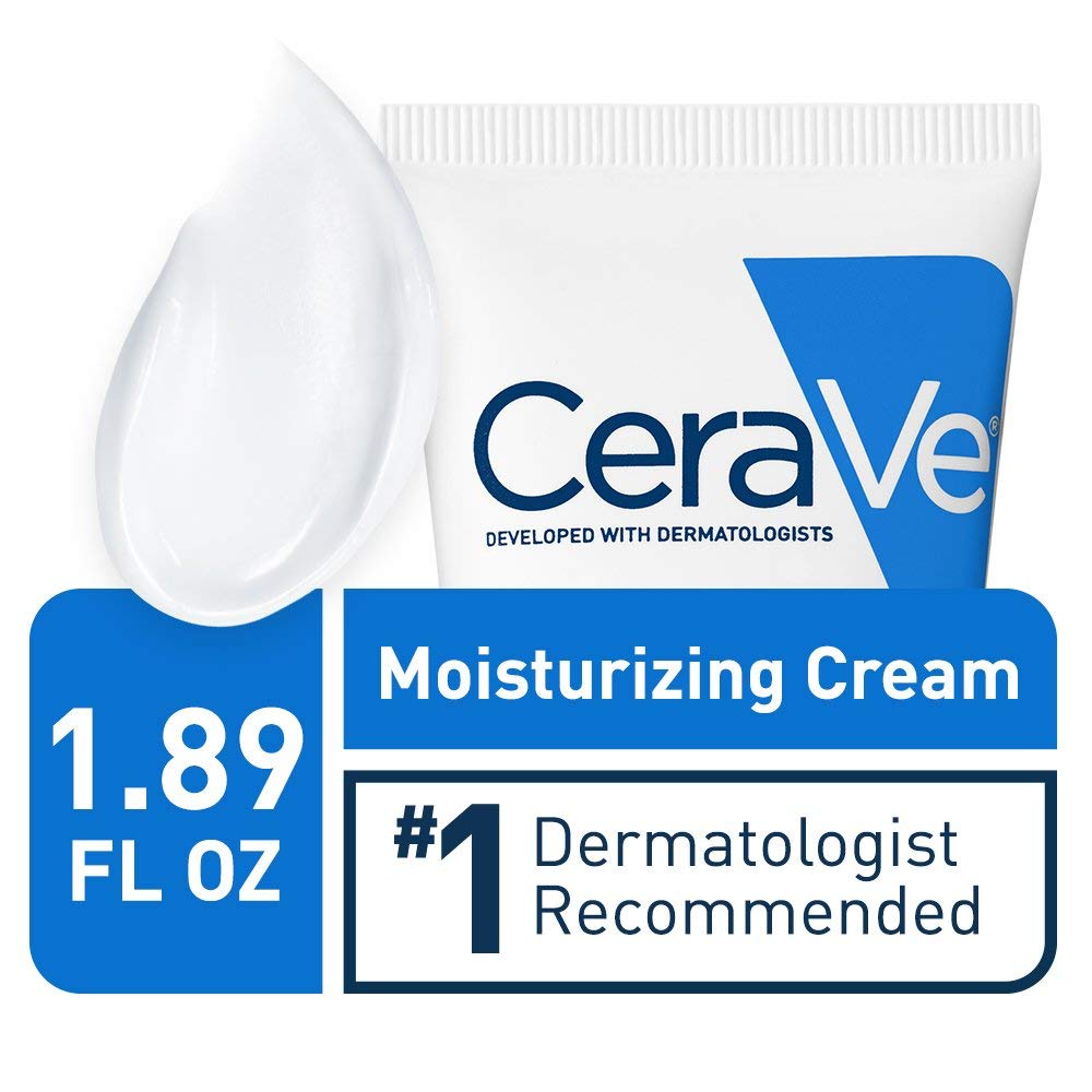 1.89 Ounce Travel Size Moisturizing Cream (Pack of 3) L65310