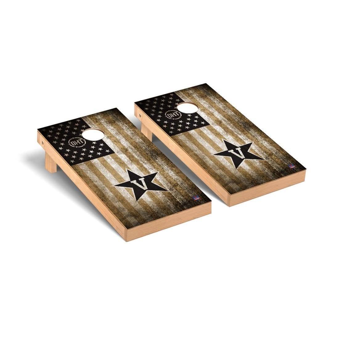 Cornhole Board Set Y542