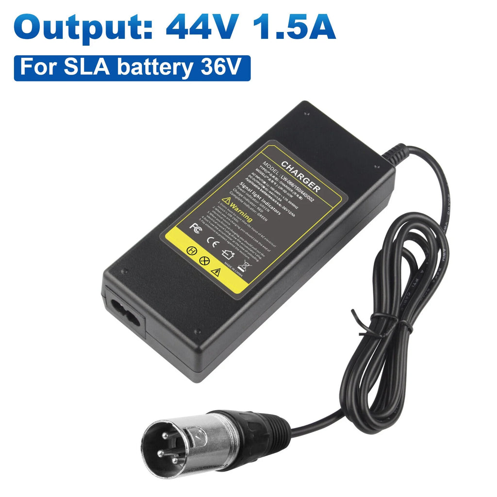 36V Battery Charger H7715