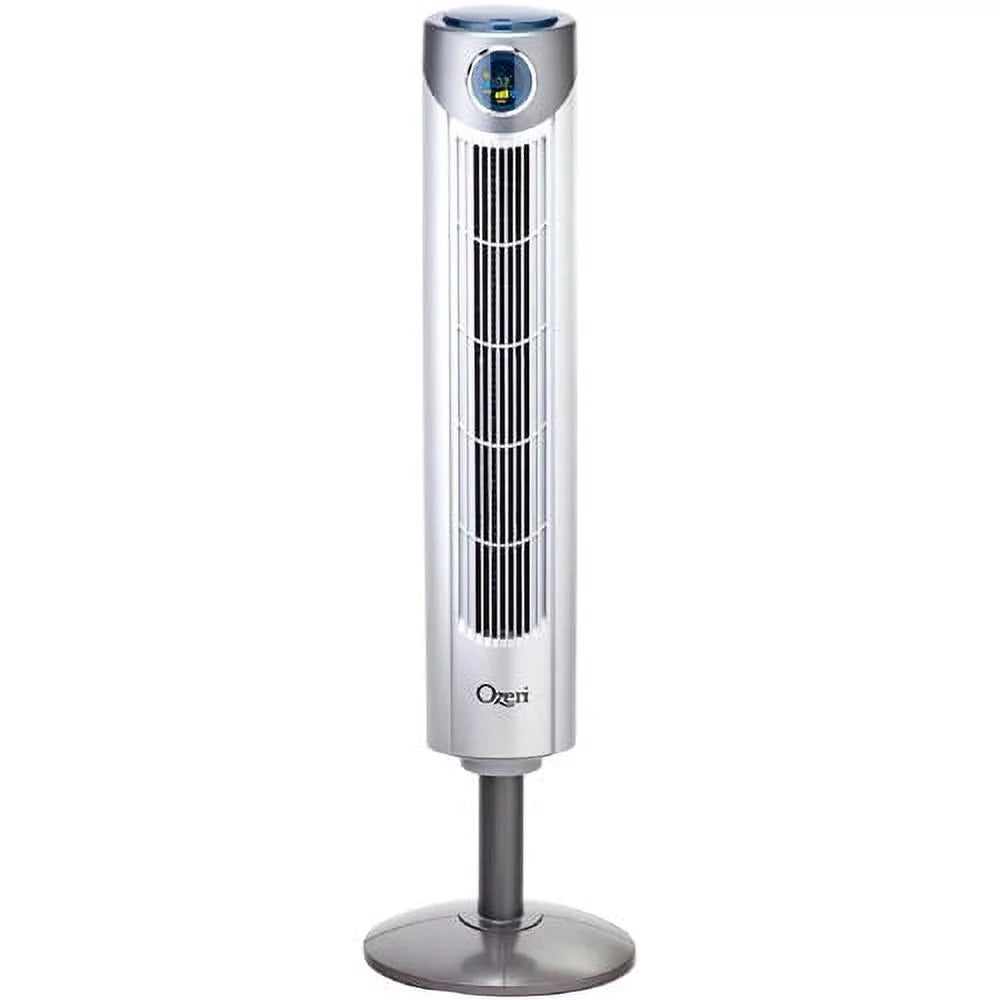 42" Oscillating Tower Fan G7317