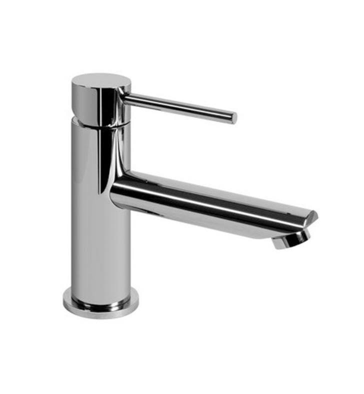 Polished Chrome Lavatory Faucet V26445