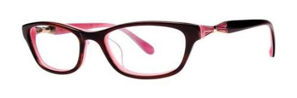 Tortoise 46MM Eyeglasses F241