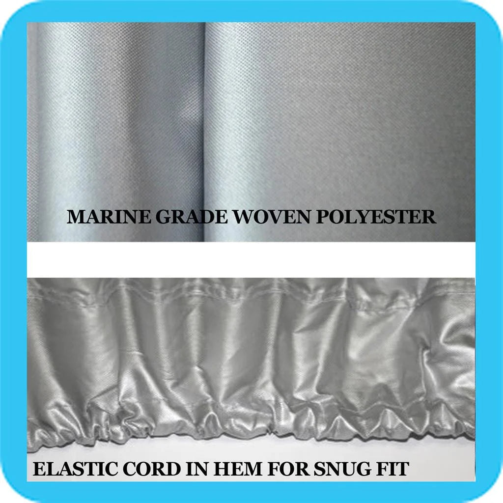 420 Denier Jet Ski Storage Cover H3470