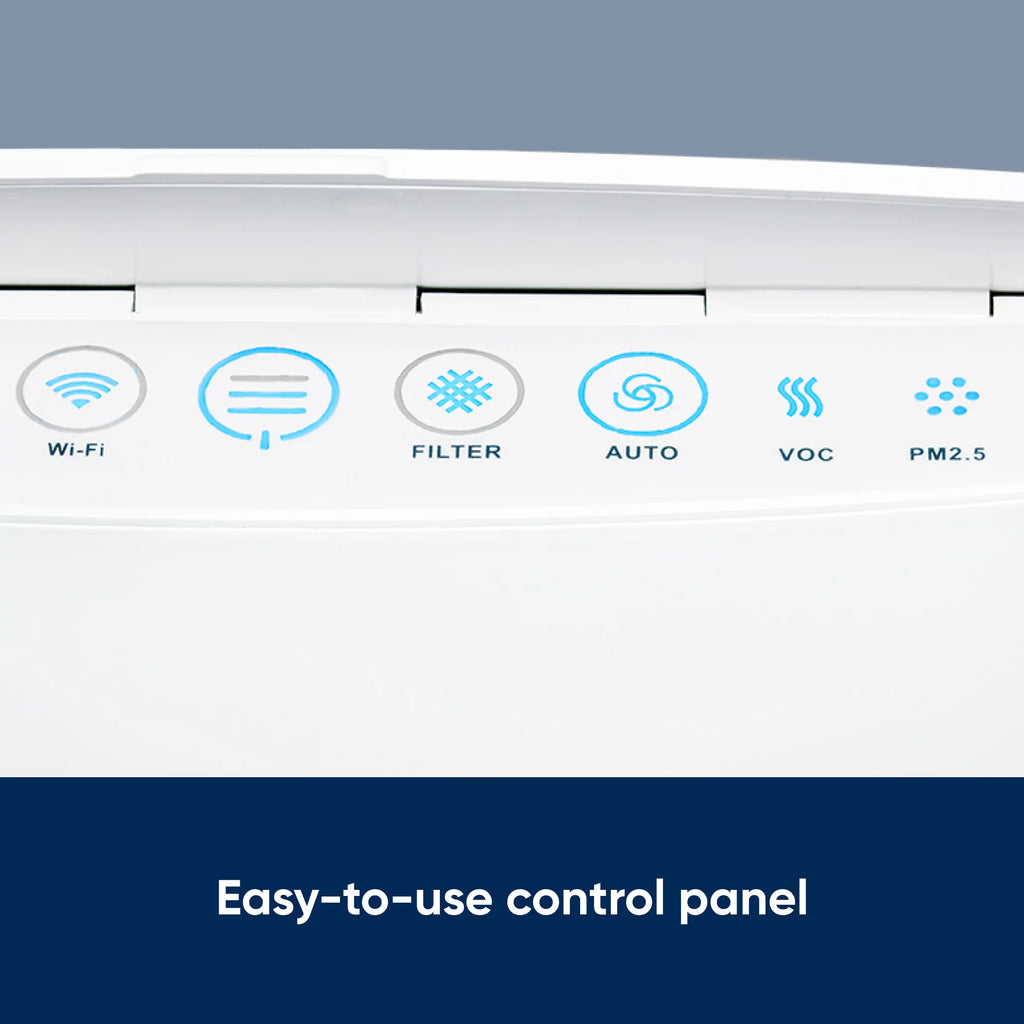 Air Purifier up to 434 sq ft S501870