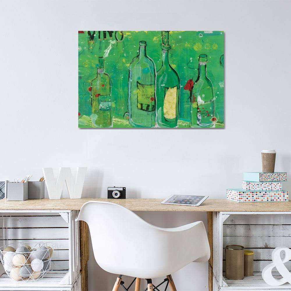 Canvas Prints G6960