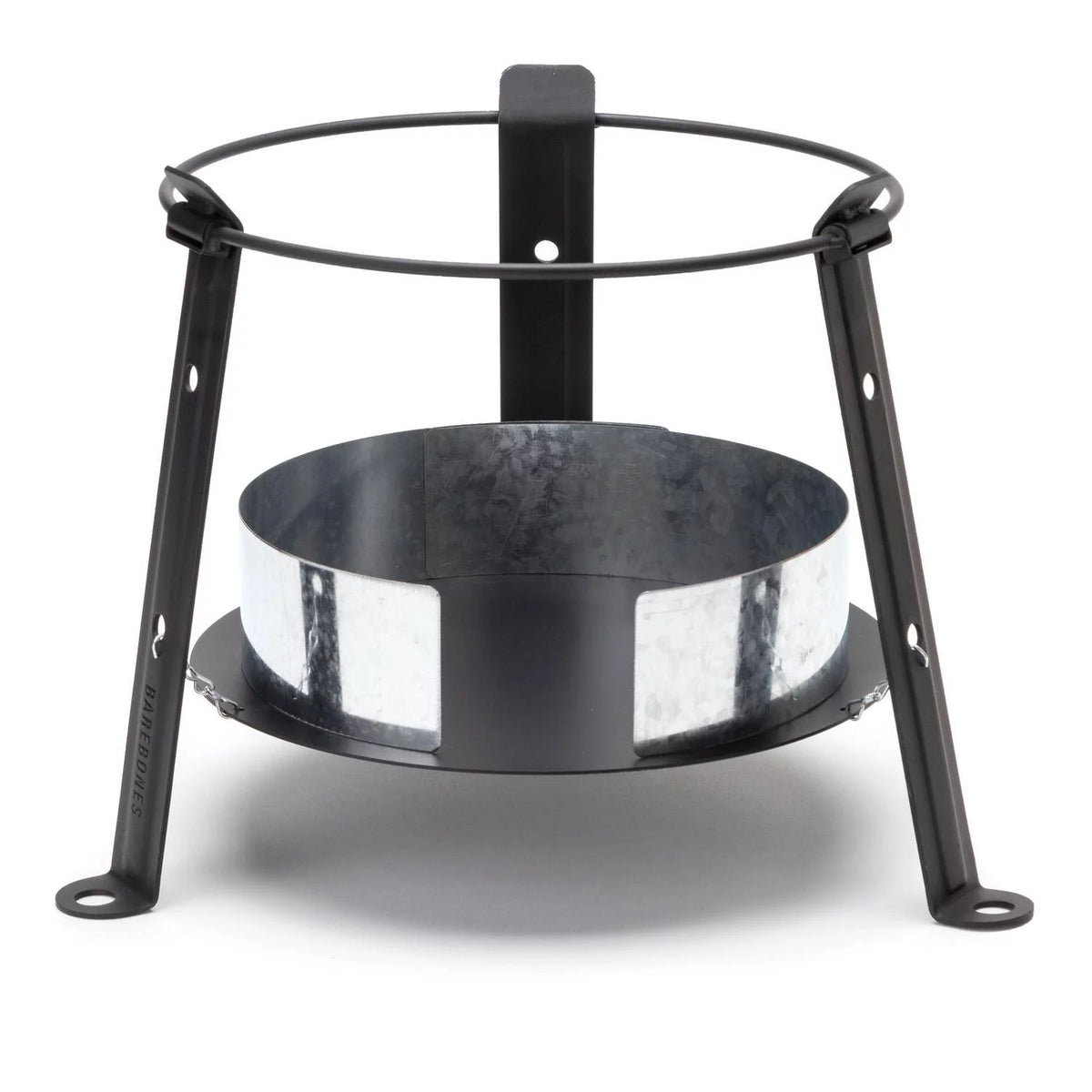 All-in-One Cast Iron Grill T279193