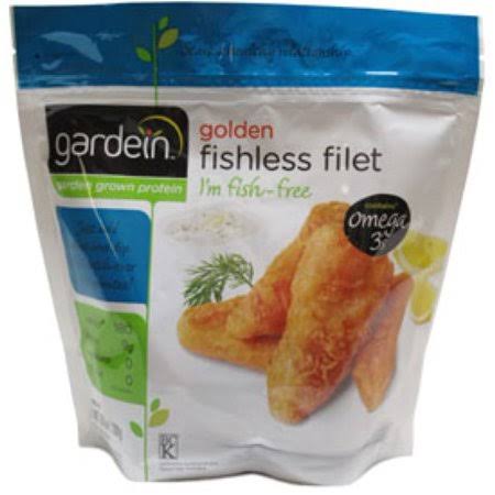 Fishless Filet 10lbs O2861