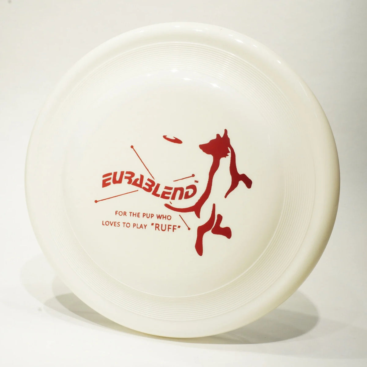 Fastback Frisbee Dog & Catch Disc T797333