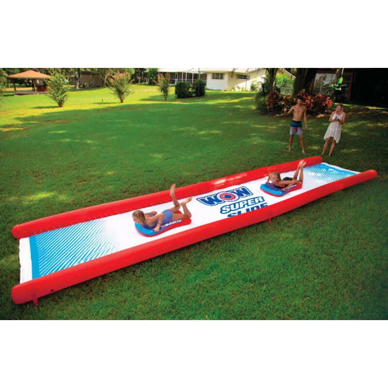25ft Water Slide O579835