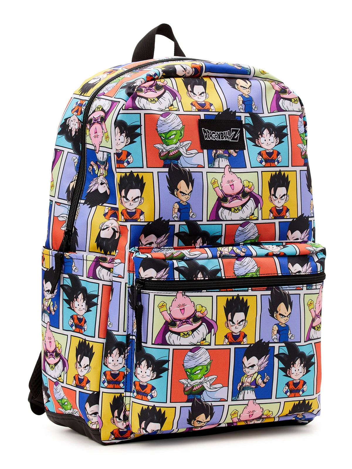 17" Laptop Backpack K129