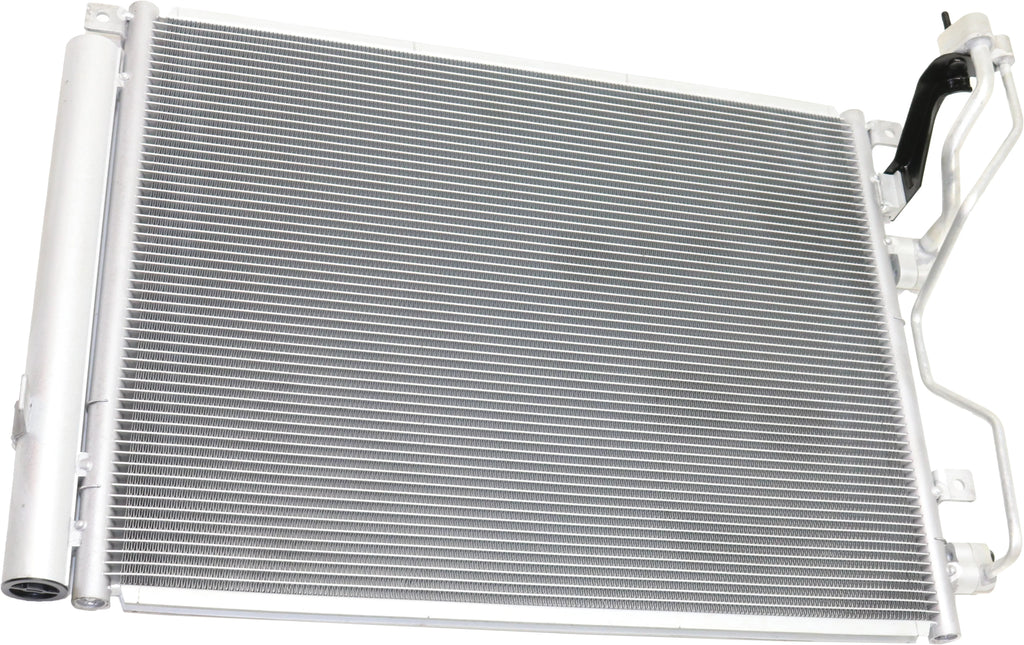 Air Conditioner Condenser Aluminum Core A3663