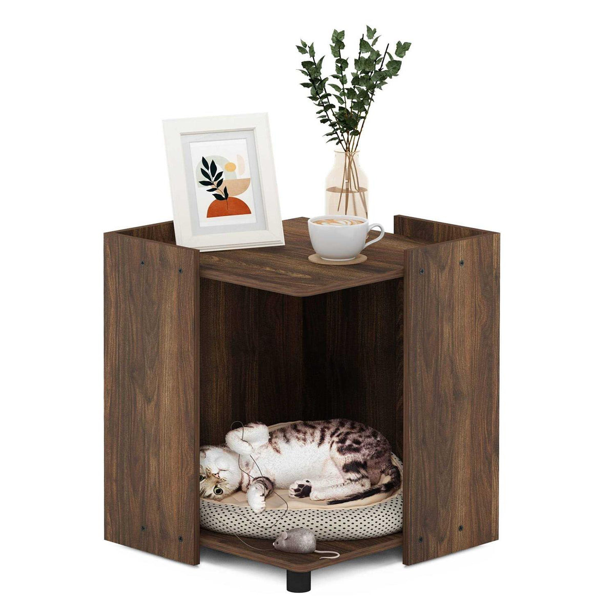 Litter Box Enclosure V75013
