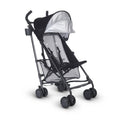 Black Stroller R2370