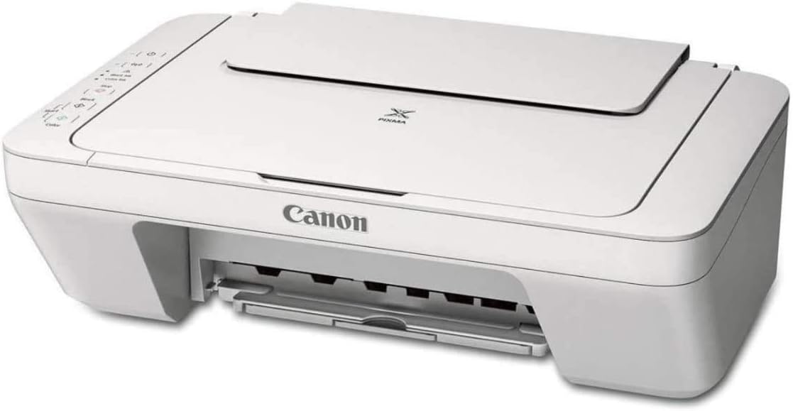 All-in-One Inkjet Printer, Scanner & Copier B485487