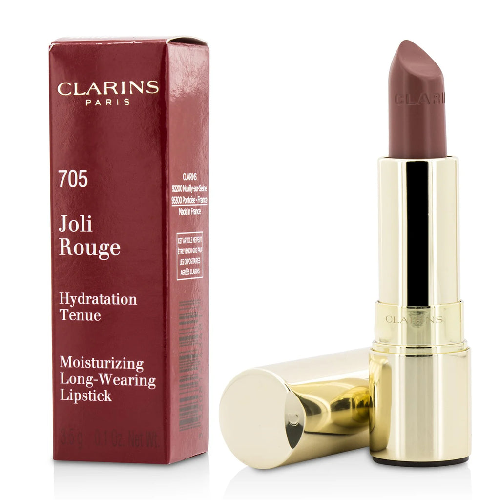 Hot Pink Moisturizing Lipstick 3.5g O809