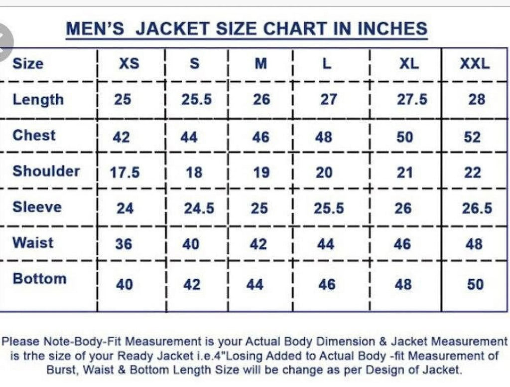Men's Senator Suit S526