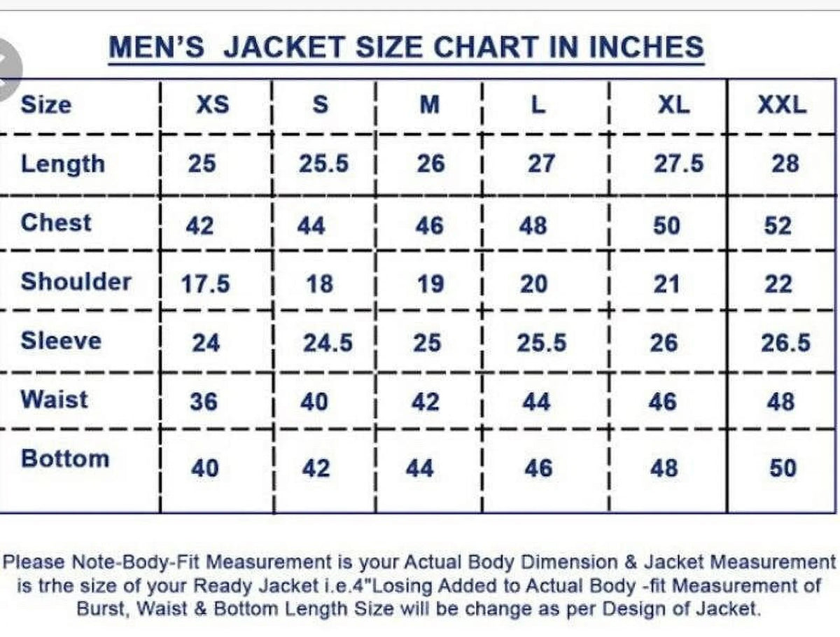 Men's Senator Suit S526