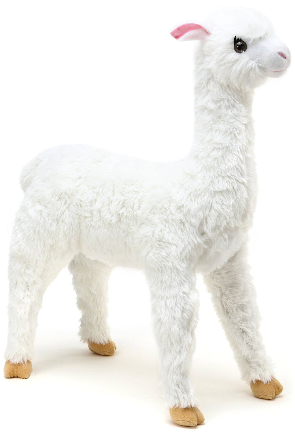 3 ft Tall Stuffed Animal Plush Llama H88302