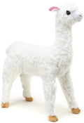 3 ft Tall Stuffed Animal Plush Llama H88302