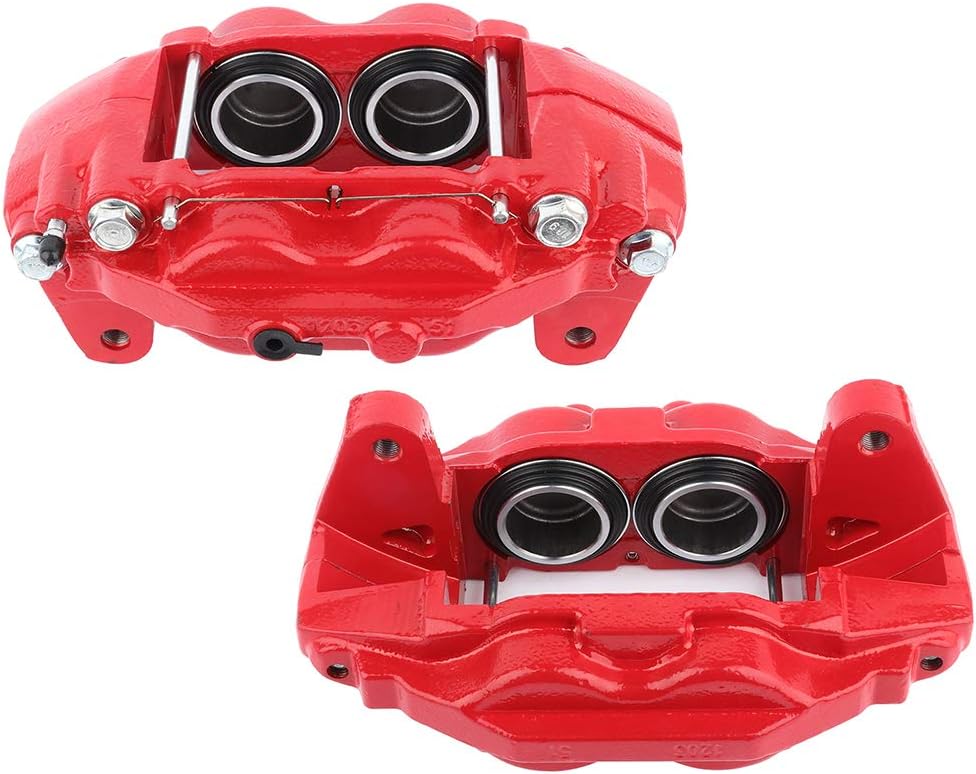 Disc Brake Caliper for TOYOTA Sequoia and Tundra E6776