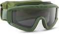 Pack of 2 Anti Fog Tactical Safety Goggles R32690