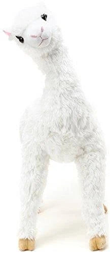 3 ft Tall Stuffed Animal Plush Llama H88302