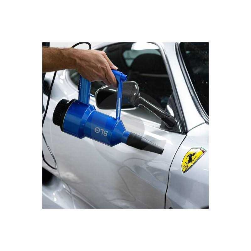 Car Dryer Air S Q450