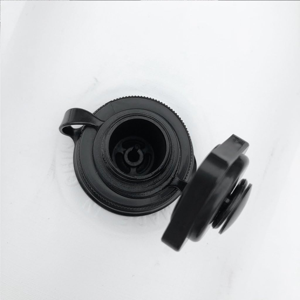 2Pcs PVC Inflatable Kayak Stabilizer E3175