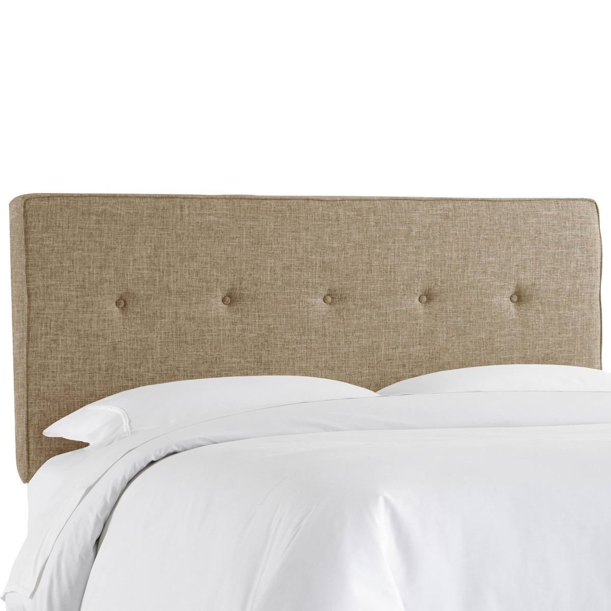 King Cobblestone Headboard P73174