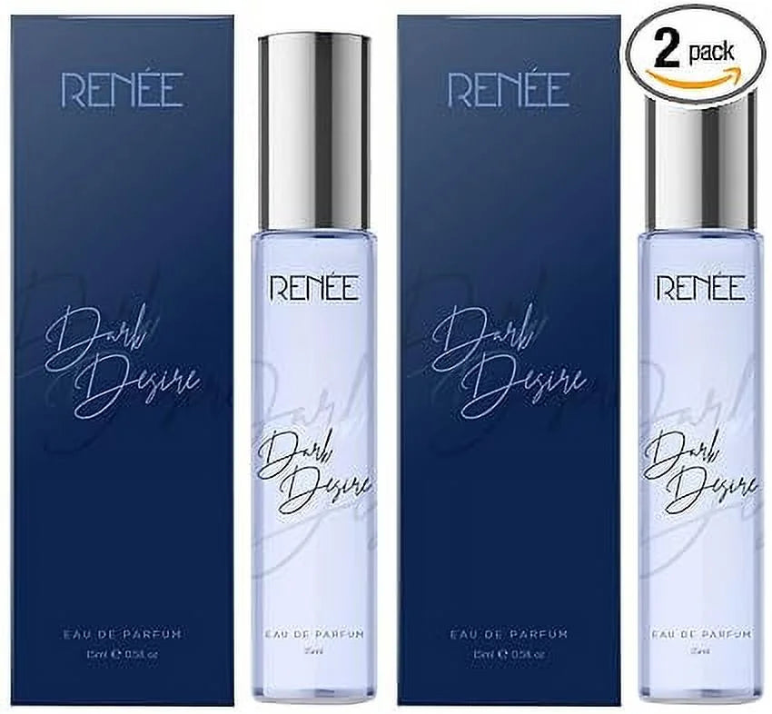 Eau De Parfum 15ml Pack of 2 G602207
